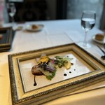 ビストリア ギャッツビー - 