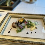 ビストリア ギャッツビー - 