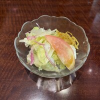 赤坂 津つ井 総本店 - 