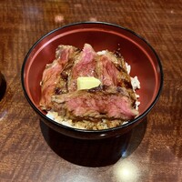 赤坂 津つ井 総本店 - 
