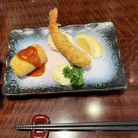 赤坂 津つ井 総本店 - 