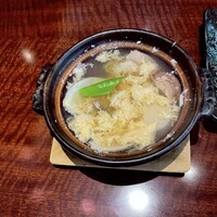 赤坂 津つ井 総本店 - 