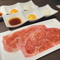 焼肉 じゅん - 