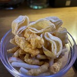 NEO SHOT BAR　深海の洞窟 - バーチャーム