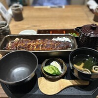 うなぎ 四代目 菊川 グローバルゲート店 - 