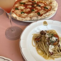 La Terrazza SABATINI Omotesando - 