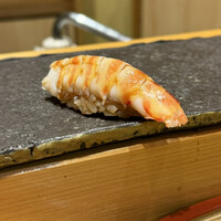 北陸の鮨 飛泉 - 