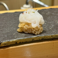 北陸の鮨 飛泉 - 