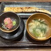 炭火焼干物定食 しんぱち食堂 モラージュ菖蒲店