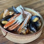 Restaurante Português KOFUKU - 