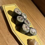 まぐろとさば。 中目黒 - 