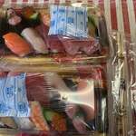 つきじ海賓 - 料理写真: