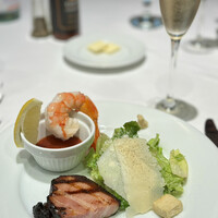 Empire Steak House Roppongi - 