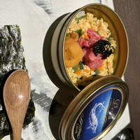 肉割烹 肉かぶく - 