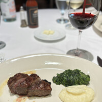 Empire Steak House Roppongi - 