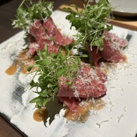 肉割烹 肉かぶく - 