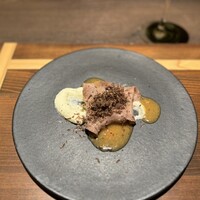 肉割烹 肉かぶく - 