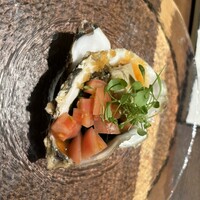 肉割烹 肉かぶく - 