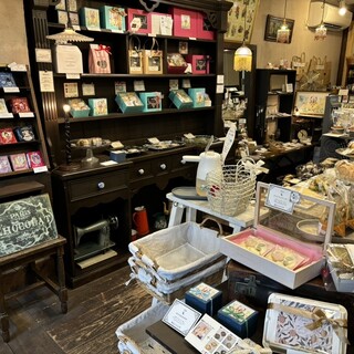 焼き菓子専門店 アルカイック_2