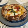 400℃ PIZZA TOKYO