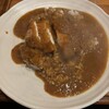 一夢庵 カレー