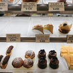 カスタード洋菓子店 - 