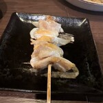 焼き鳥 しょうちゃん - 