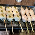 焼き鳥 しょうちゃん - 