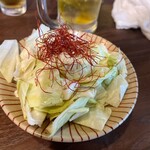 焼き鳥 しょうちゃん - 