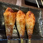 焼き鳥 しょうちゃん - 