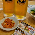 東京五十番 麻生店 - スタートダブル❤今日の抽選はハズレ〜(_ _;)www