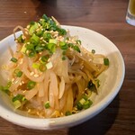 焼き鳥 しょうちゃん - 