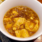 mama - mama名物麻婆豆腐