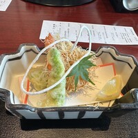 個室和食 東山 新宿本店 - 