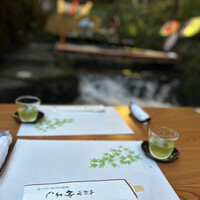 貴船 仲よし - 