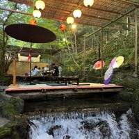 貴船 仲よし - 