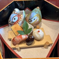 個室和食 東山 新宿本店 - 