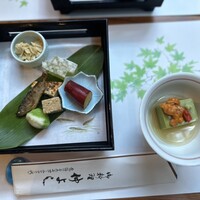 貴船 仲よし - 
