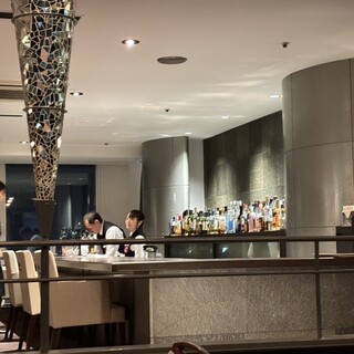 ANAクラウンプラザホテル札幌_2