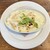 ファイブデイズ マーケット - 料理写真:グラタンランチ1500円(スープ、サラダ、パン付き)
