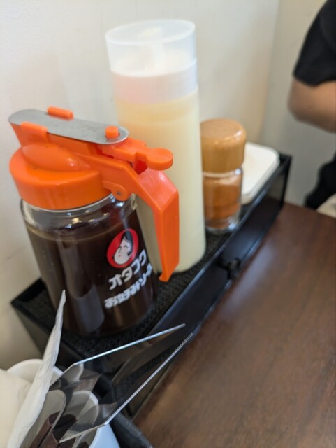 Okonomiyaki Teppanyaki Irodori photo 3