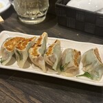 餃子 立山 - 