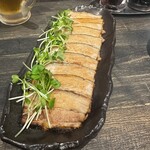 餃子 立山 - 