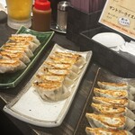 餃子 立山 - 