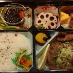 海鮮処くもじや - 