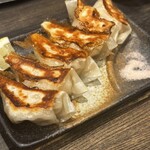 餃子 立山 - 