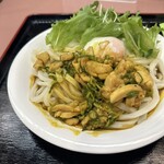 こんぴらうどん - 