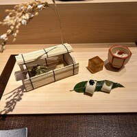 京橋 鮨 好日 - 
