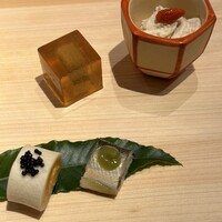 京橋 鮨 好日 - 
