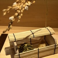 京橋 鮨 好日 - 